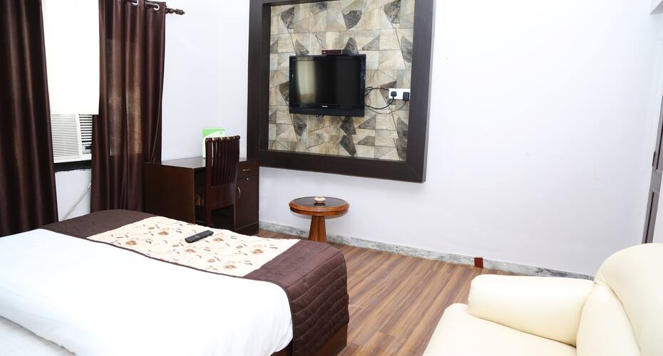 Hotel Swarn Mahal, Panipat 4